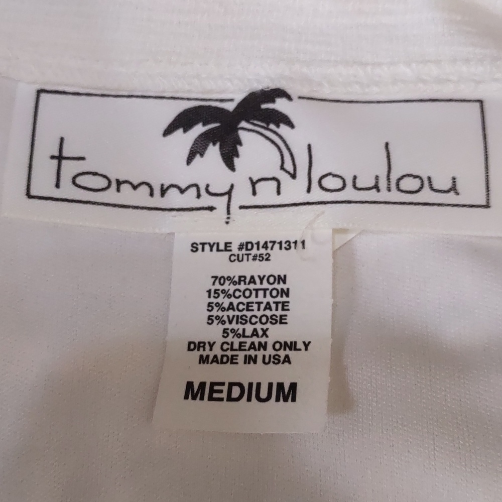 Tommy n Lou Lou Cami-Tank/Skirt 2 Pc Set - Picture 10 of 15